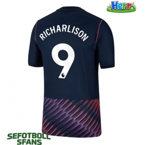 Tottenham Hotspur Richarlison #9 Bortatröja 2026-27 Kortärmad